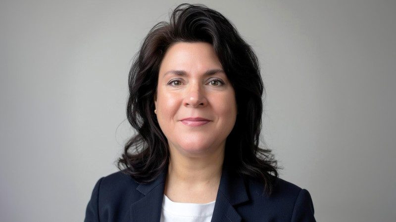 Startkampagne von Stephanie Hartmann-Erdal